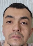 Самир - Губкинский