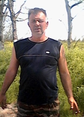 Сергей, 52, Россия, Холмская