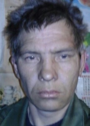Юрий, 52, Россия, Каргасок