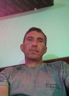 Александр, 40, Россия, Сысерть