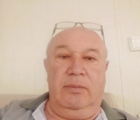 Бахтиер, 55 лет, Toshkent