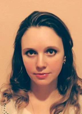 Екатерина, 24, Россия, Ярославль