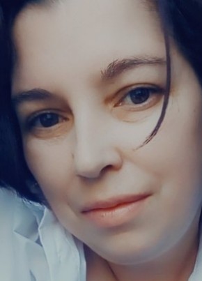Ольга из Хабаровска 43 года