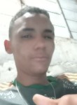 Joãozinho, 20 лет, Londrina