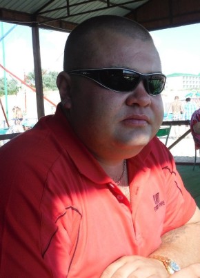 Иван, 41, Россия, Коркино
