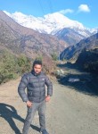 Rajan, 29 лет, Kathmandu