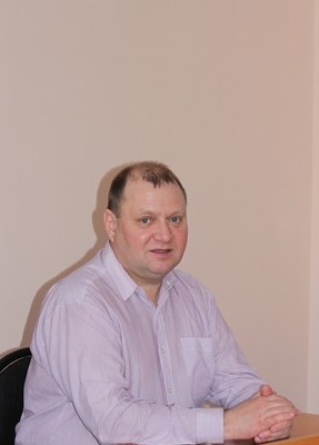Вадим, 59, Россия, Челябинск