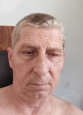 Батькович Брат, 52, Россия, Москва