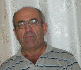 Viktor Rusch, 73 года, Merseburg
