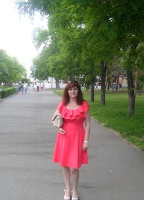 Мила, 41, Россия, Волгоград