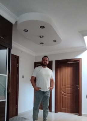 Kerem из Москвы 44 года