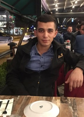 Mehmet, 30, Türkiye Cumhuriyeti, Kadirli