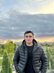 Ашот, 24 года, Белореченск