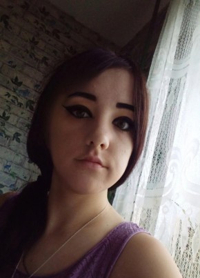 Маша, 28, Россия, Псков