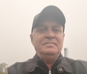Vladimir, 56, Mannheim
