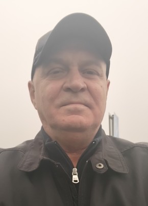 Владимир из Mannheim 56 лет