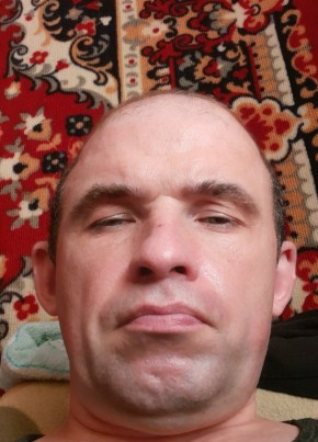Андрей, 40, Україна, Миколаїв