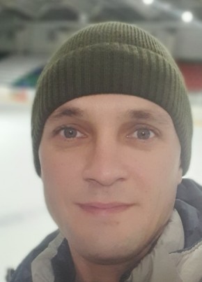 ДинарАхметвалиев, 37, Россия, Нурлат
