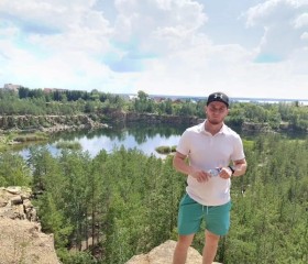 Олег, 32 года, Челябинск