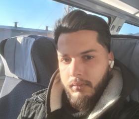 نور الدين, 24, Kevelaer