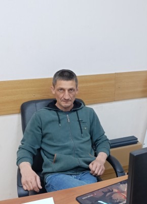 Cergey KIT, 50, Armenia, Yerevan