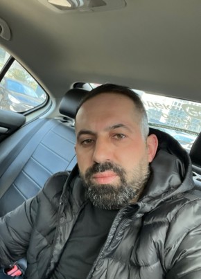 Mustafa, 34, Россия, Москва