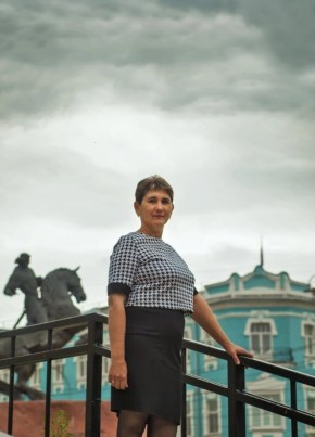 Наталья из Ряжска 51 год