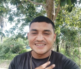 João Vitor, 21 год, Santa Quitéria do Maranhão