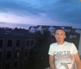 Иван, 40 лет, Offenbach (Hessen)
