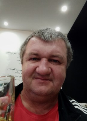 Aleksandr, 44, Russia, Kislovodsk