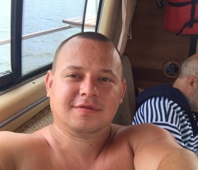 Ярослав, 31 год, Кам