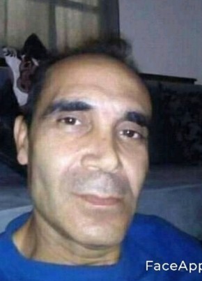 mohamed, 62, Tunisia, Al Hammamat