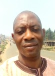 Holartunbosun, 43 года, Abuja