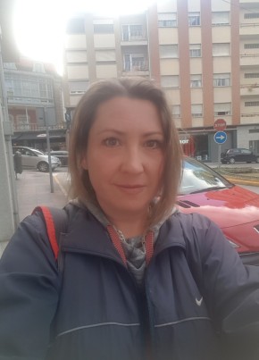 sima, 51, Estado Español, Lugo