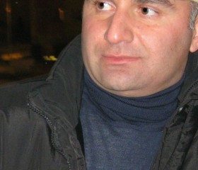 Dima, 51 год, ქუთაისი