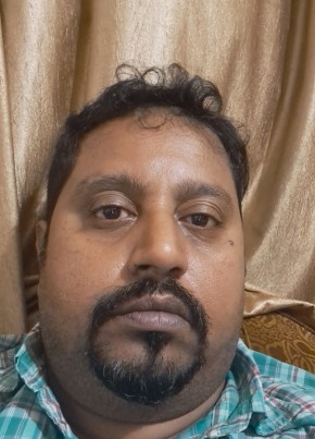 VIVEK PUTHALATH, 46, الإمارات العربية المتحدة, إمارة الشارقة