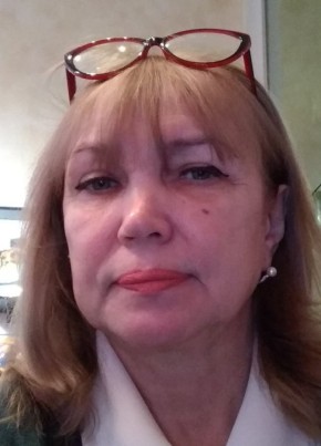 Елена из Ижевска 61 год