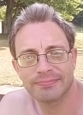 Jason, 37, United States of America, Altoona