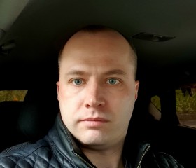 Mikhail, 39, Moscow