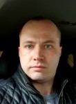 Mikhail, 39, Moscow