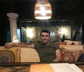 Арсен, 31 год, Севастополь