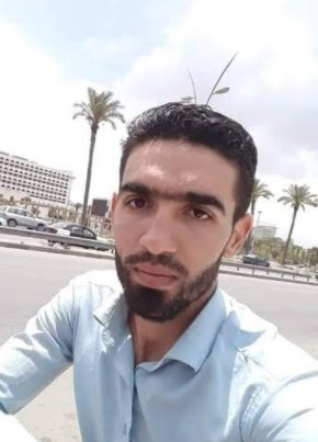 Kadi из Blida 24 года