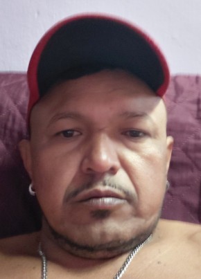 Francisco из Brasília 18 лет