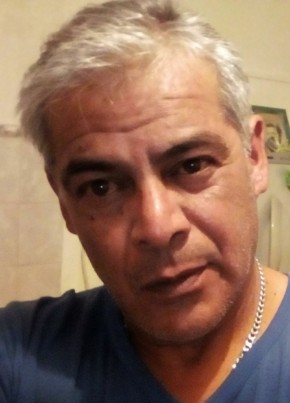 Ernest, 57, República Argentina, Trelew