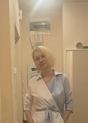 Olya, 50, Russia, Saint Petersburg