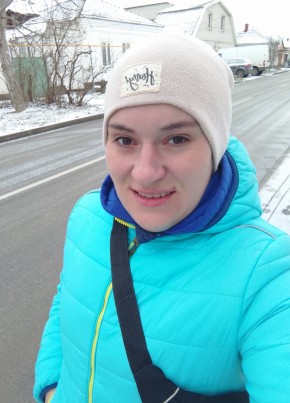 Наталья, 32, Россия, Керчь