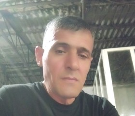 Igbal Nasirov, 46, Baku