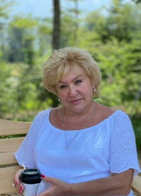 Natalia, 63, Россия, Москва