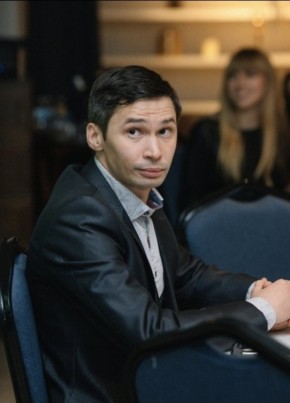 Aleksey, 38, Russia, Izhevsk