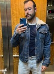 Sergey, 34, Saint Petersburg